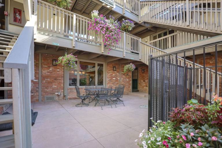 Condo Aspen