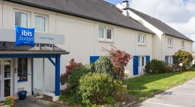 Ibis budget Lorient Caudan — photo 4