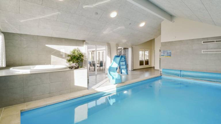 Ferienhaus  Grenaa