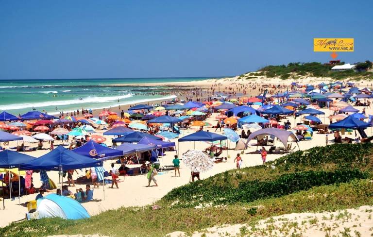 Villa Jeffreys Bay