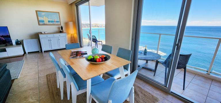 Apartment Bondi Beach