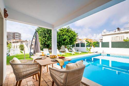 Bed & Breakfast Faro