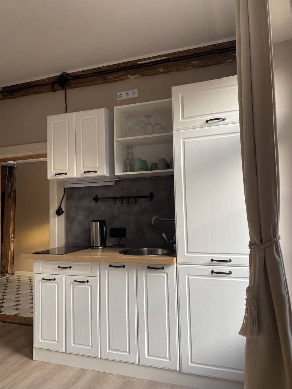 Ferienwohnung Parsteinsee