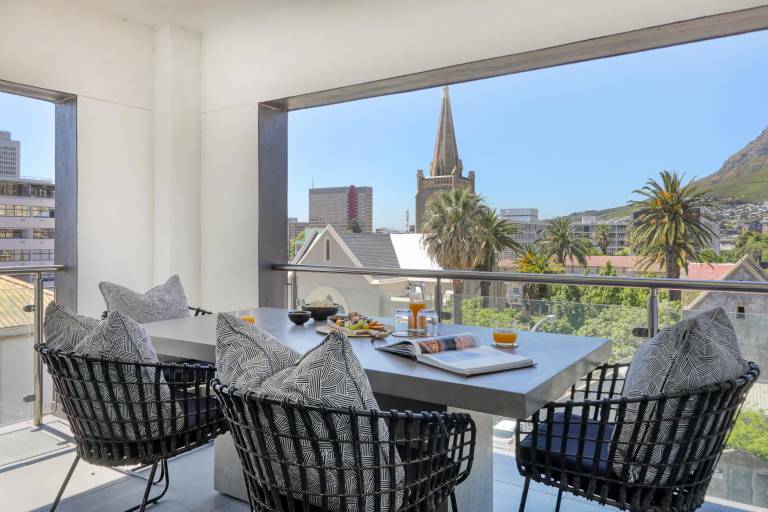 Apartment Camps Bay