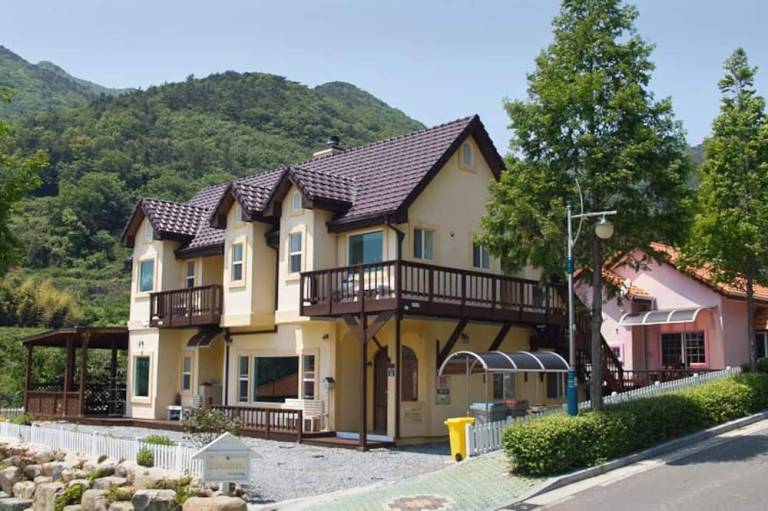 Ferienwohnung