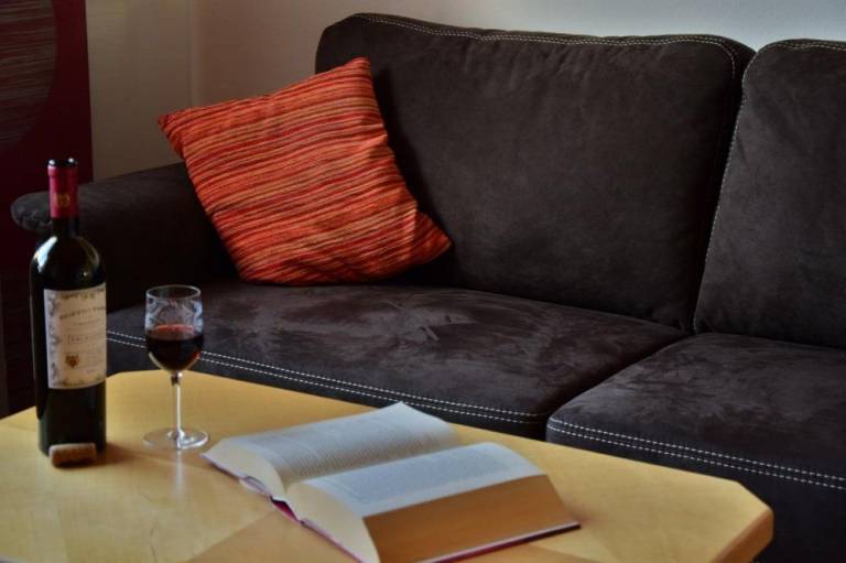 Ferienwohnung Oberreute