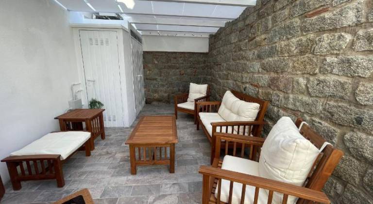 Spacious vacation home | Pets are welcome in Tortoli