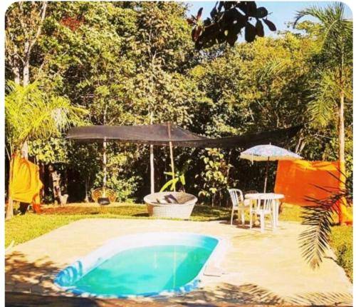 Casa Pirenópolis