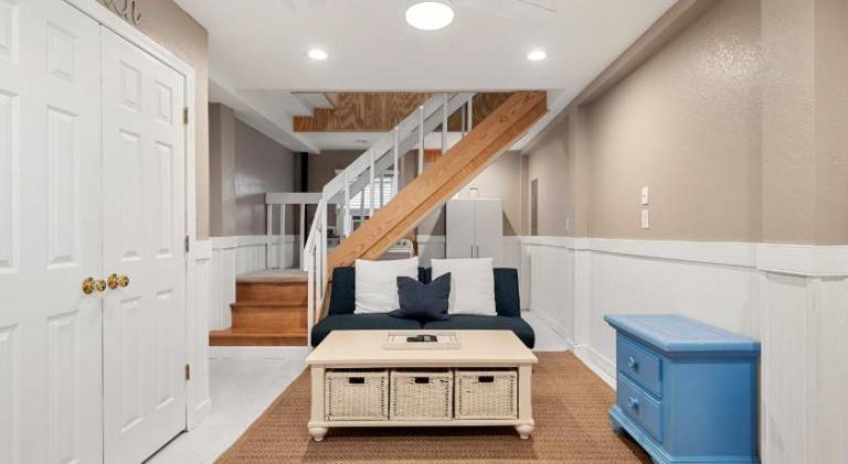 Wonderful vacation home with hot tub | Close to the beach | Pets are welcome — photo 3