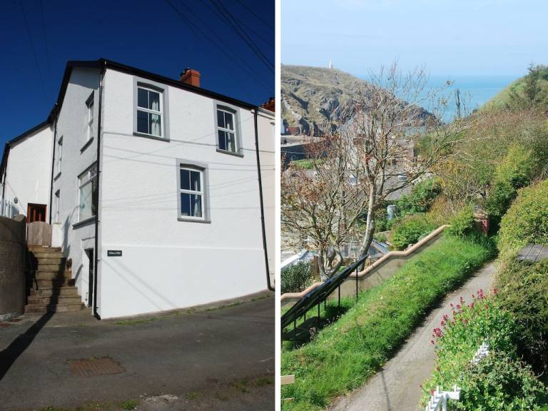 Cottage Porthgain