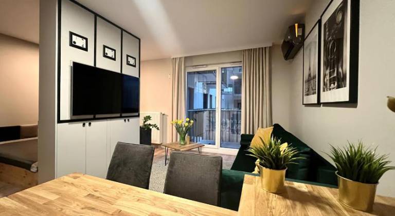 Charming holiday apartment | Pet-friendly — photo 3