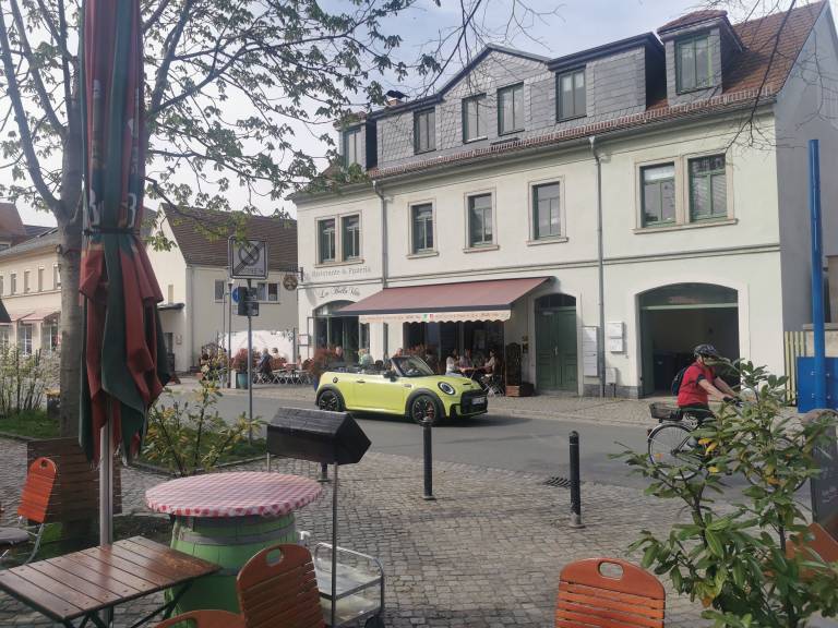 Apartment  Mobschatz