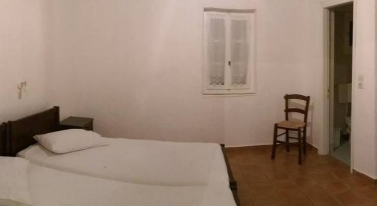 Studios Rodi in Sifnos