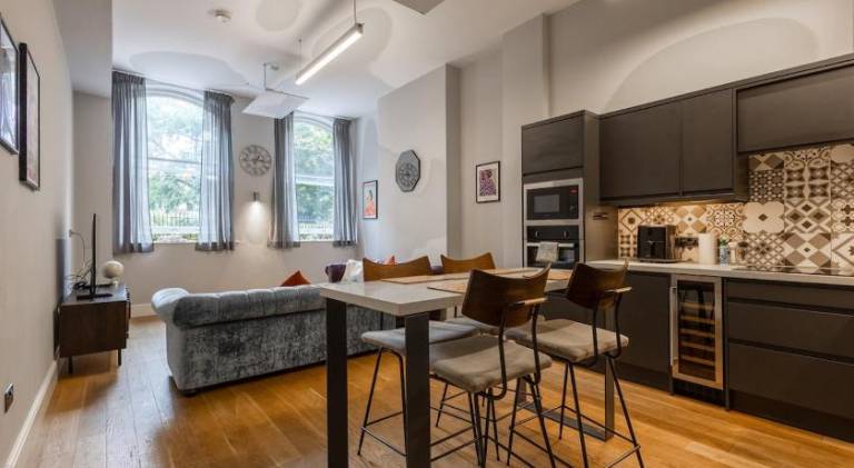 Holiday apartment | Pets allowed — photo 3