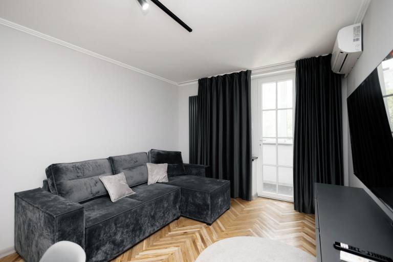 Apartamento  Chișinău