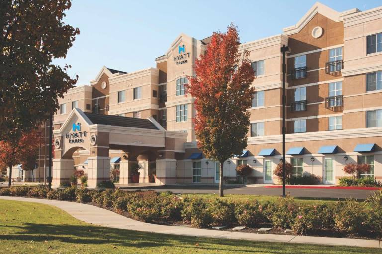 Hyatt House Pleasant Hill in Pleasant Hill, CA