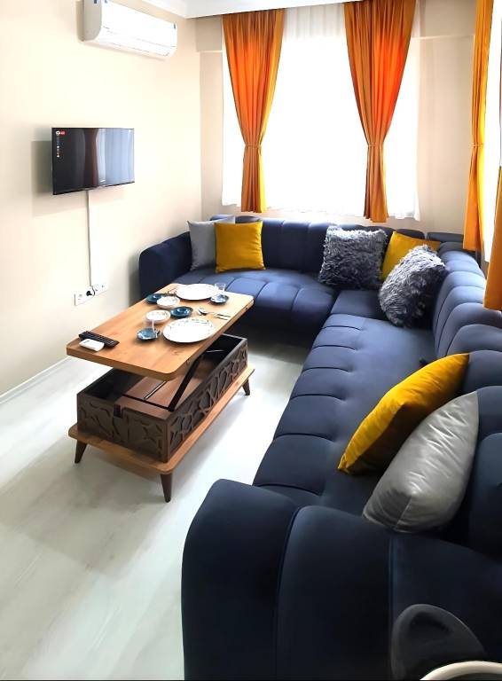 Apartment | Near Taksim Square — photo 2