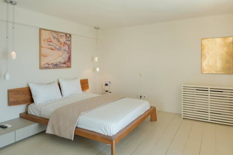 Villa Mykonos