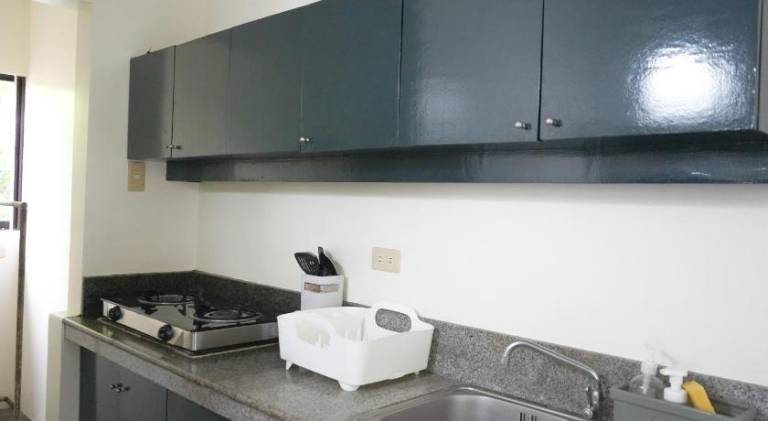 Holiday apartment with 2 rooms for 4 persons — photo 4