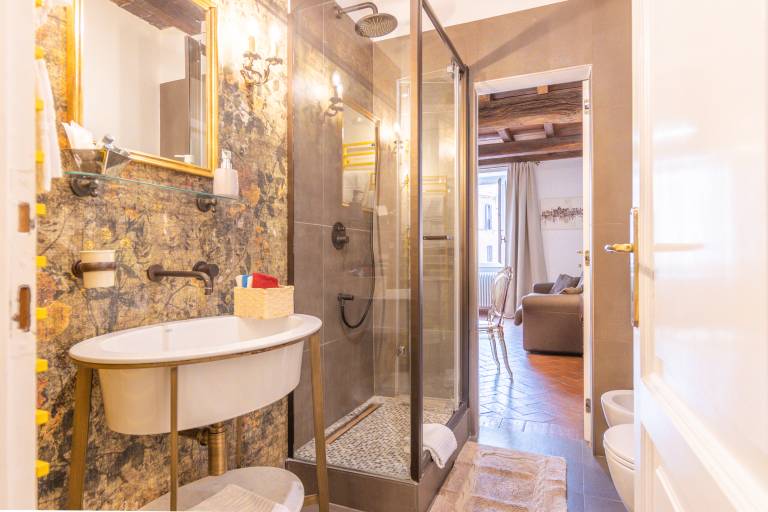 Family-oriented beautiful apartment | Close to Pantheon | City view | Pets are welcome — photo 2