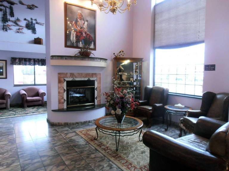 Quality Inn Thermopolis near Hot Springs — photo 3
