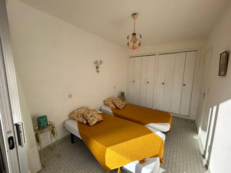 Holiday apartment with 1 room for 4 persons — photo 4