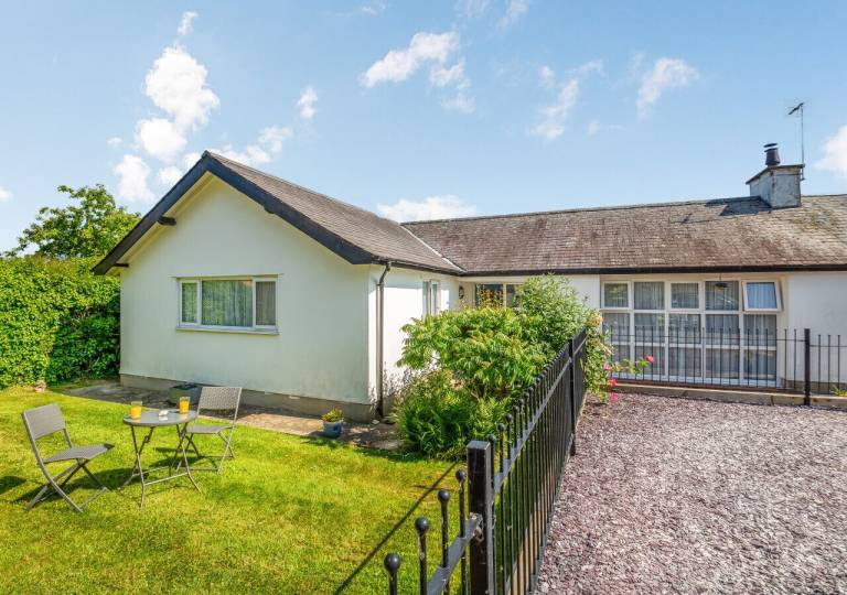 House Pwllheli