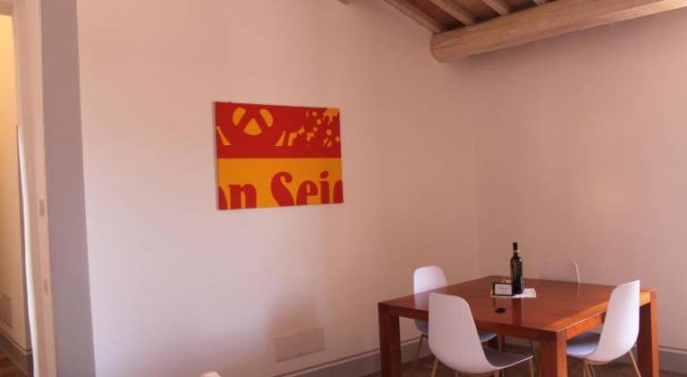 Holiday apartment with 2 rooms for 4 persons — photo 3