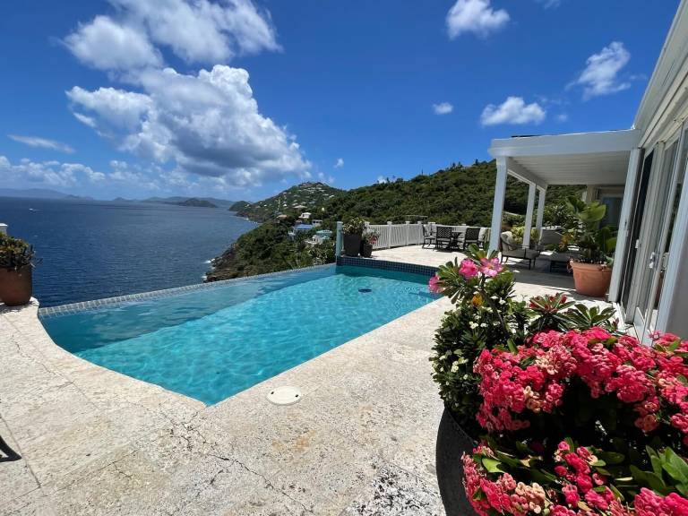 Villa Saint Thomas