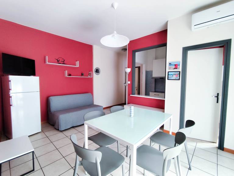 Ferienwohnung Jesolo