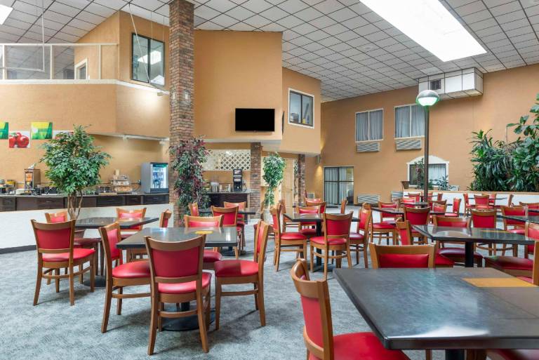 Quality Inn Alamosa — photo 2