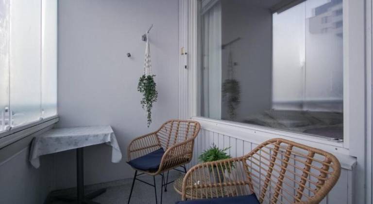 Holiday apartment | Pets allowed — photo 4