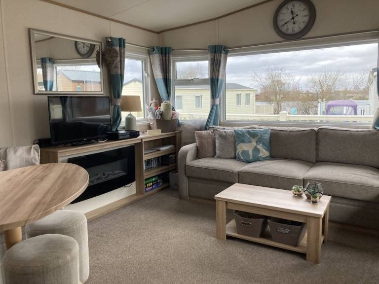 Lodge  Tattershall