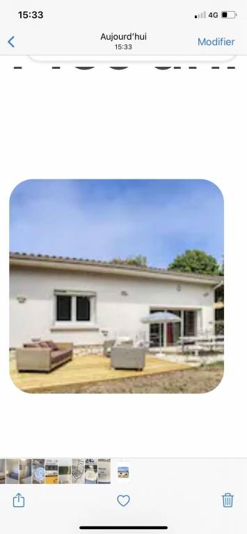 Villa Royan