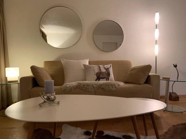 Ferienwohnung Alt Sankt Johann