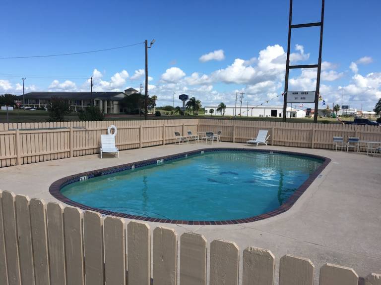 Motel  Port Lavaca