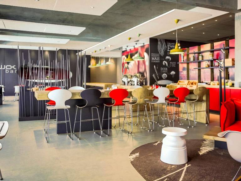 Ibis Rabat Agdal — photo 5
