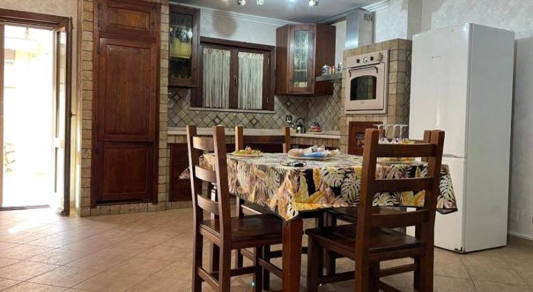 Vacation home with 3 rooms for 5 persons — photo 5