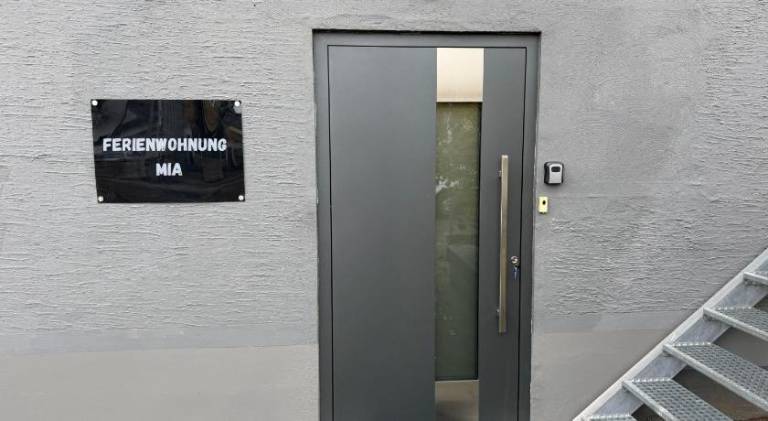 Rental apartment | Pets allowed in Neustadt an der Weinstrasse