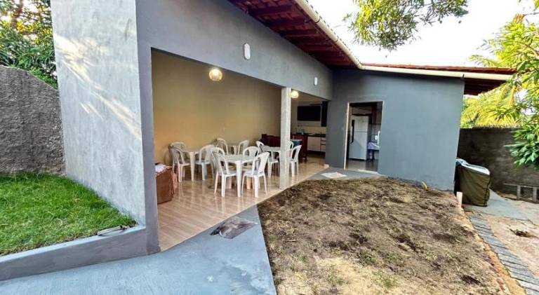 Pousada Morada Nobre — photo 3