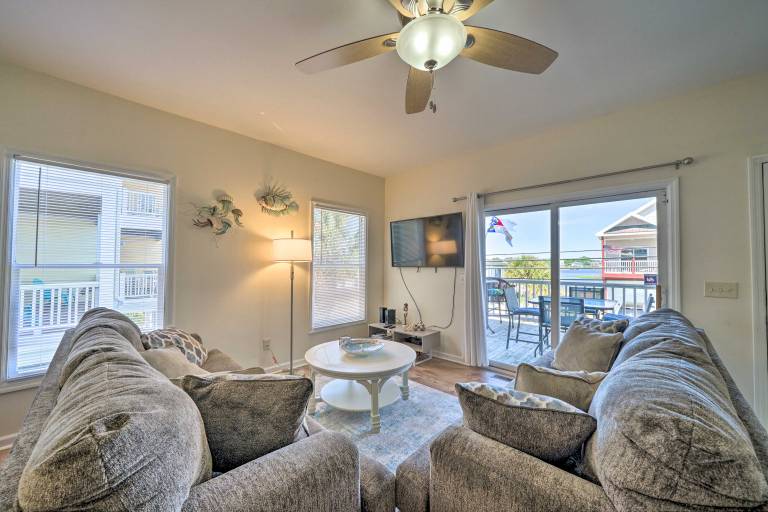 Apartment Carolina Beach