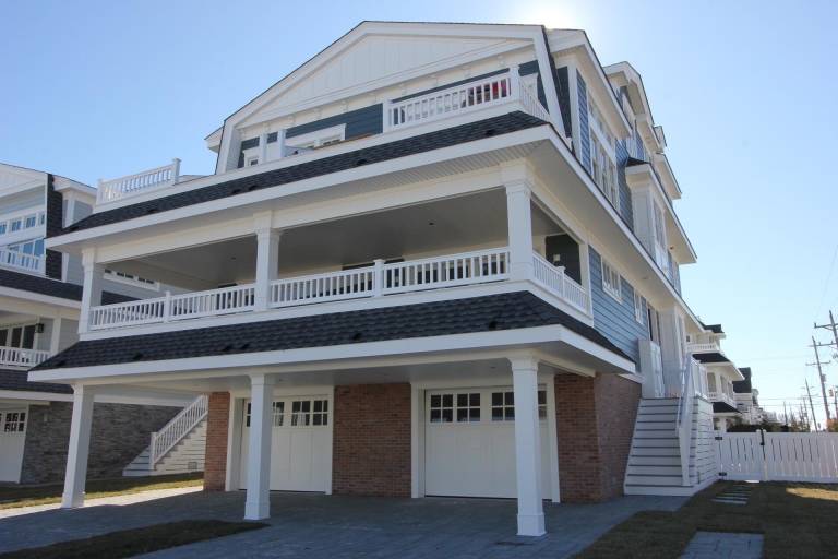 House  Avalon
