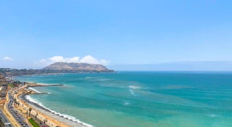 Holiday Inn Express Lima San Isidro By IHG — photo 5