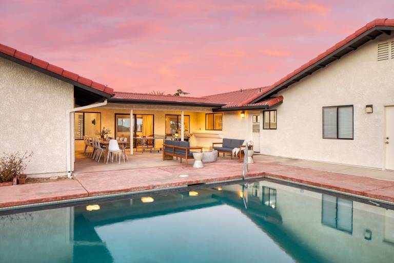House Yucca Valley