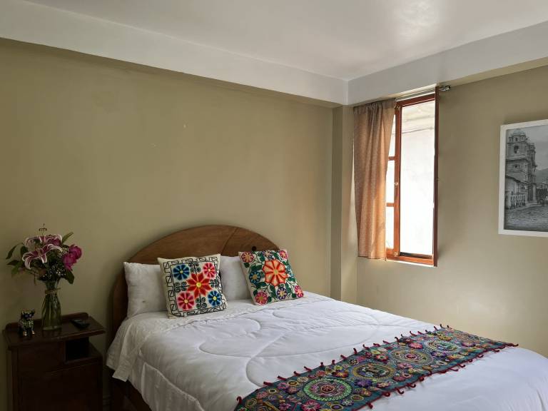 Pucara's Hostel — photo 5