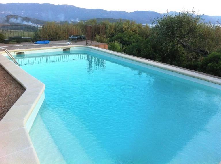 Villa Tiuccia