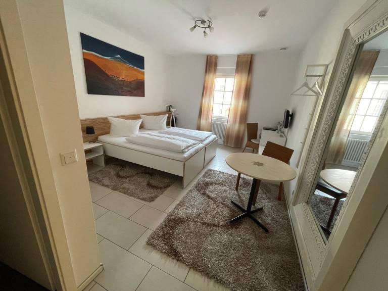 Landhotel Sickinger Hof — photo 2