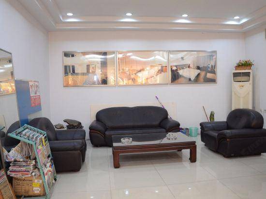 Dahua Hotel (Guilin Liangjiang Sihu Elephant Trunk Hill) — photo 4