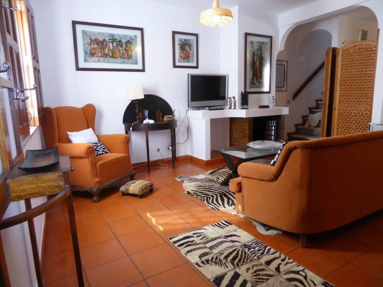 Casa Vila Nova de Milfontes