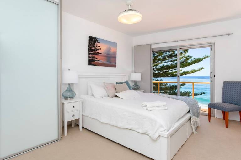 Apartment Collaroy